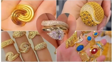 5,345 جنيهًا.. استقرار ملحوظ في سعر الذهب عيار 21 مع بداية تعاملات الاثنين 10 نوفمبر 2025